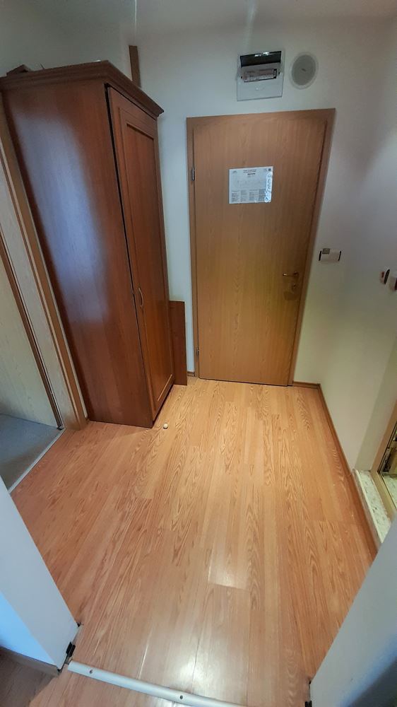 Prostorný apartmán s jednou ložnicí v Nesebaru – skvělá volba pro bydlení i investici