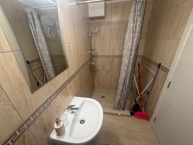 Studio s výhledem na moře v luxusním komplexu v Aheloy – komfort, styl a relaxace