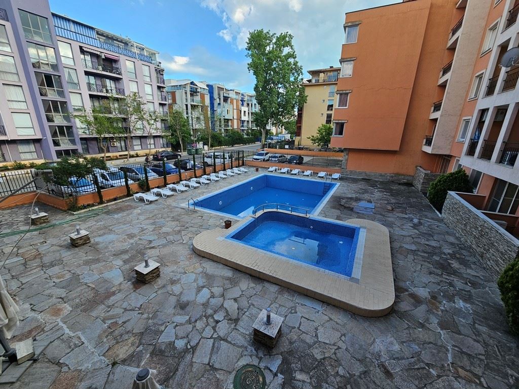 Apartmán s jednou ložnicí u Cacao Beach – skvělá investice a ideální domov u moře