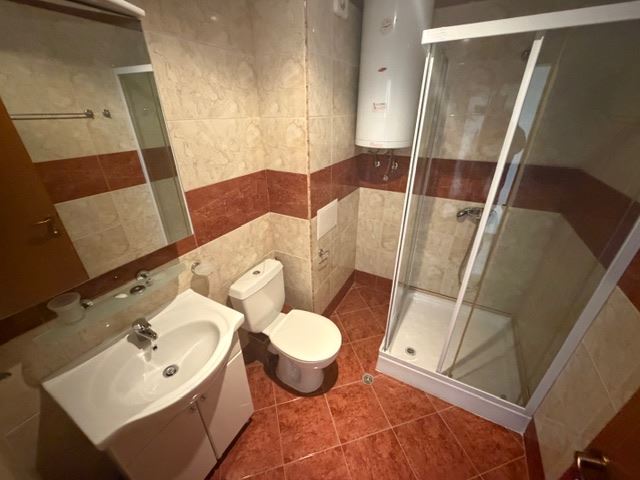  Prostorný byt s jednou ložnicí v zelené oáze ve Slunečném pobřeží – ideální pro dovolenou i investici