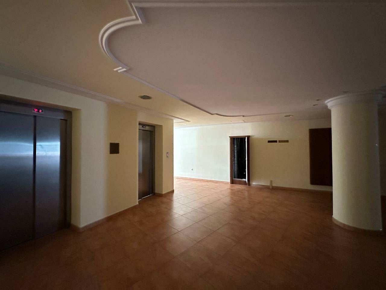 Prostorný apartmán s výhledem na moře v první linii v Pomorie – rekreační nemovitost s atmosférou luxusního resortu