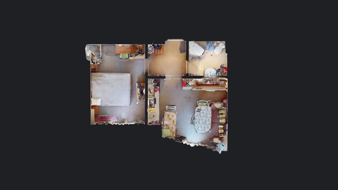 Světlý dvoupokojový apartmán na Slunečném pobřeží – komfort, bezpečí a výborná infrastruktura