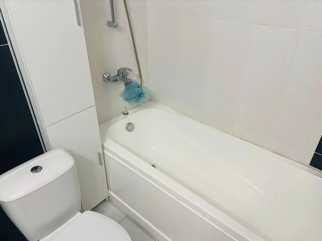 Prostorný mezonetový apartmán s panoramatickou terasou v Ravdě – skvělá volba pro bydlení, odpočinek nebo investici