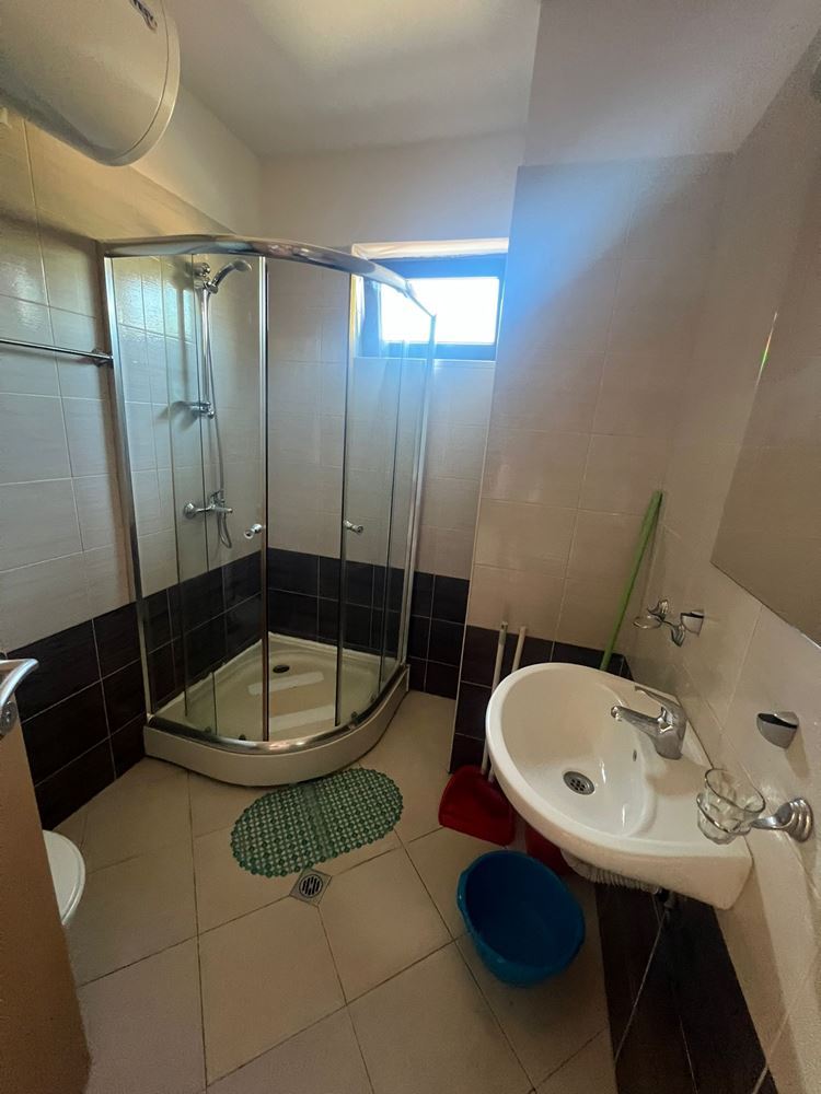 Dvoupokojový apartmán mezi Slunečným pobřežím a Svatým Vlasem