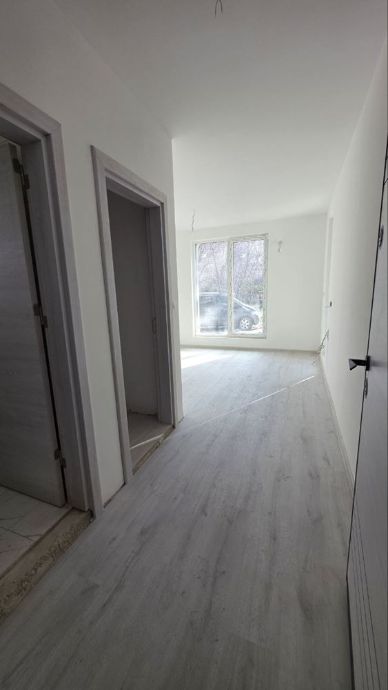 Funkční studio v přízemí – výborná příležitost pro investici nebo útulný domov