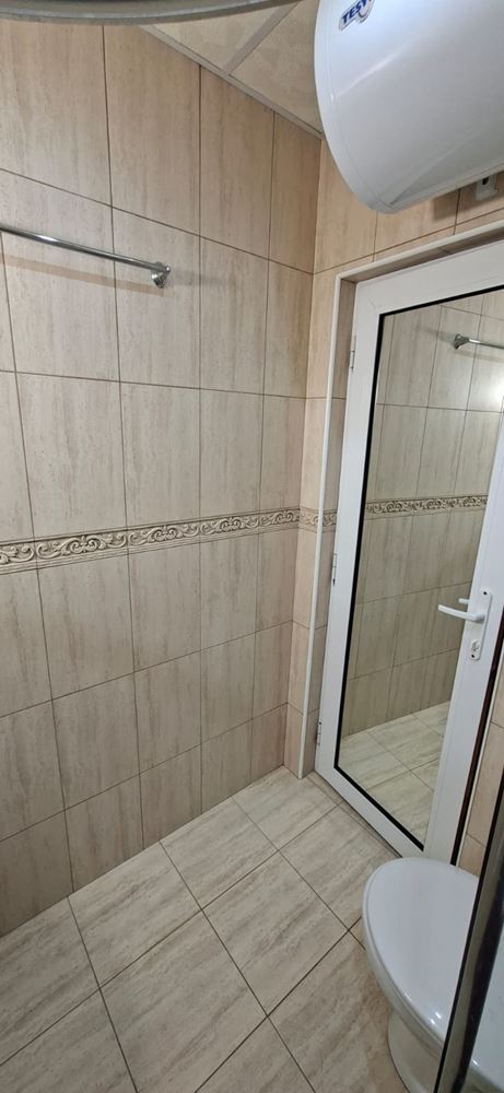 Komfort a praktičnost u moře – plně zařízený apartmán s jednou ložnicí ve Sveti Vlas