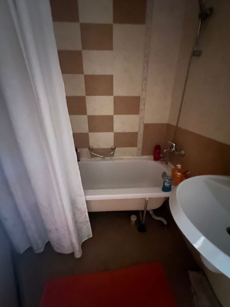 Komfort, bezpečnost a prvotřídní vybavení – elegantní apartmán s jednou ložnicí v Sunny Beach