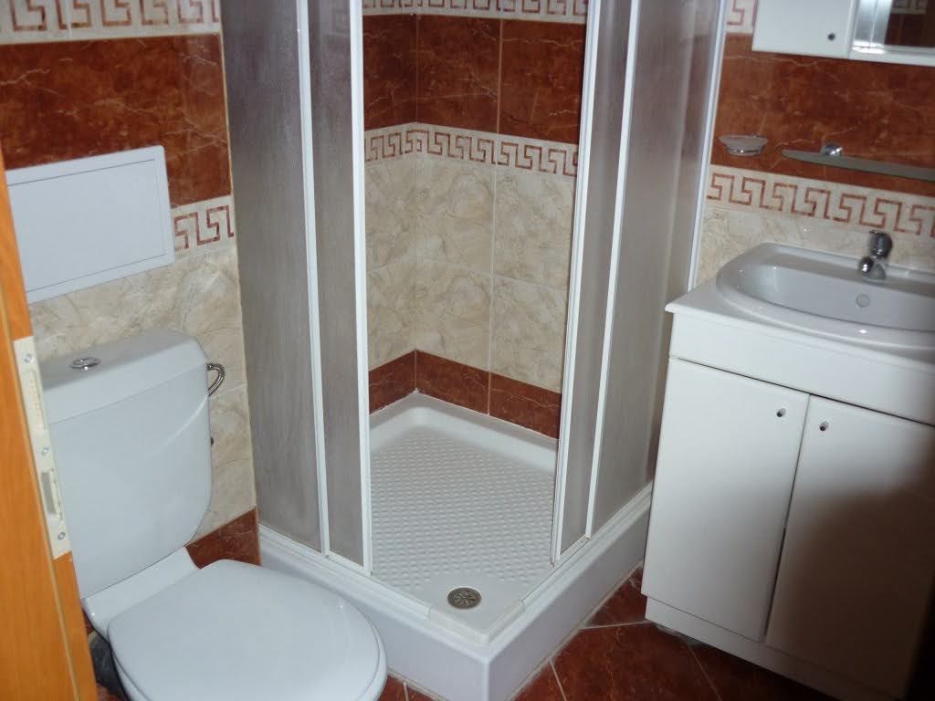 Plně zařízený apartmán s jednou ložnicí přímo u pláže s výhledem na moře v Elenite