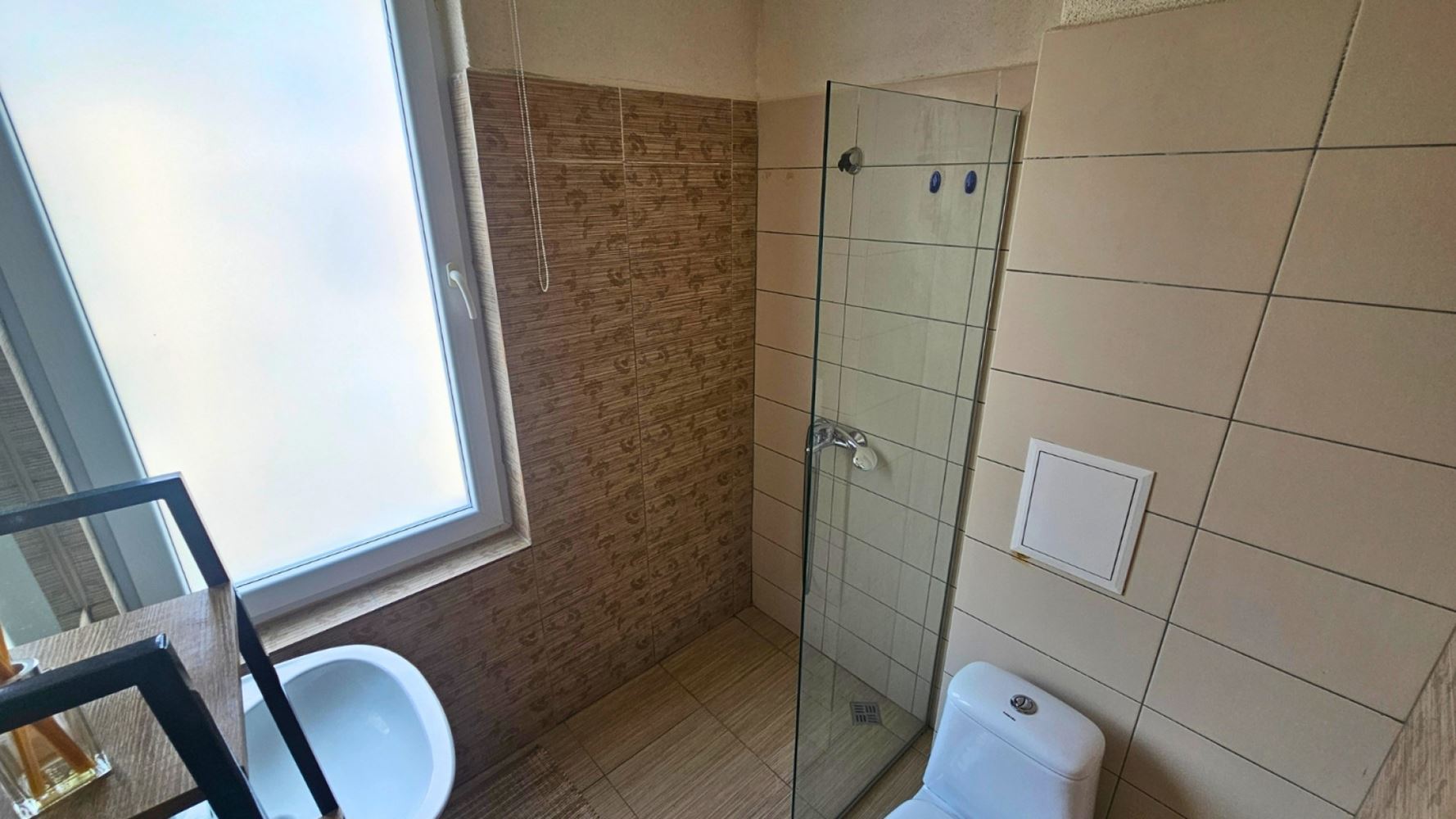 Kompletně zařízený byt s jednou ložnicí po rekonstrukci ve Slunečném pobřeží