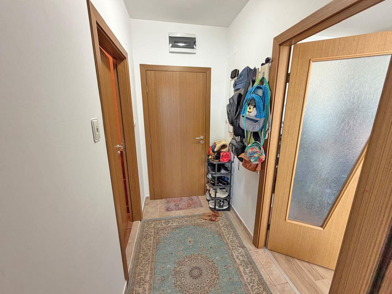 Apartmán s jednou ložnicí v moderním komplexu na Slunečném pobřeží – komfort, klid a skvělá investice
