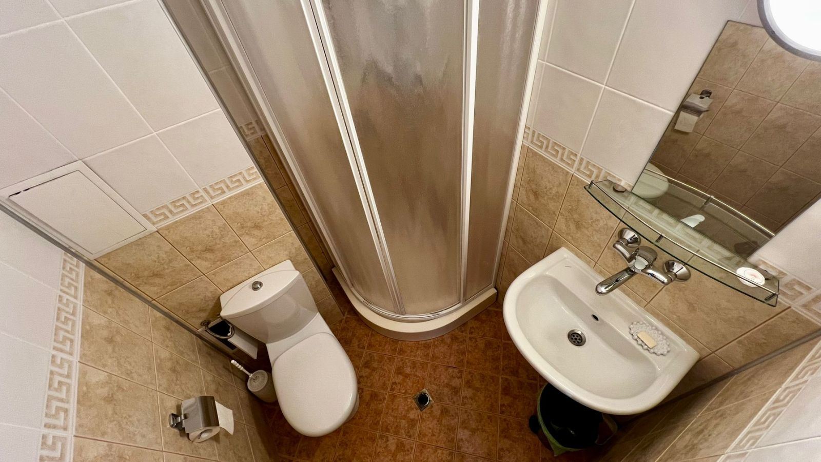 Mezonet v první linii u moře v Sozopolu s panoramatickými výhledy a butikovou lokalitou