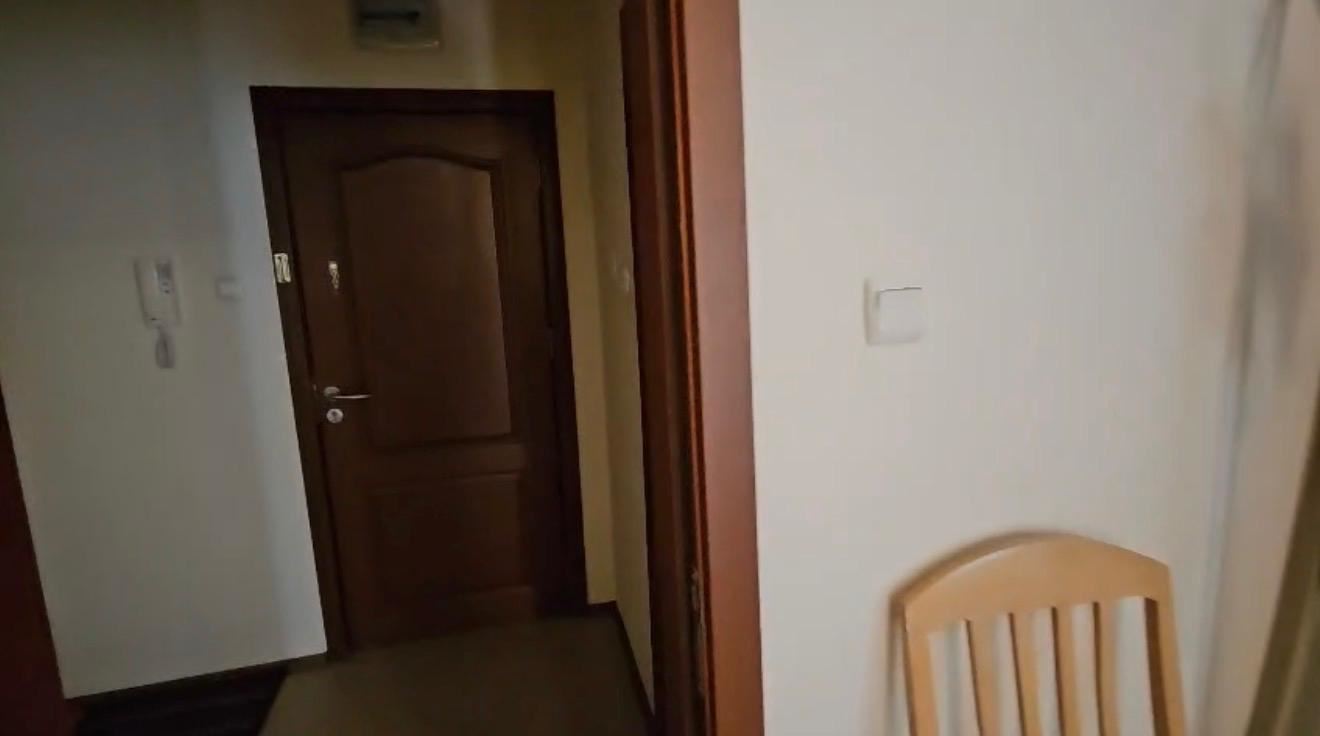 Apartmán se dvěma ložnicemi s vynikající plochou a nízkým poplatkem za údržbu ve Slunečném pobřeží