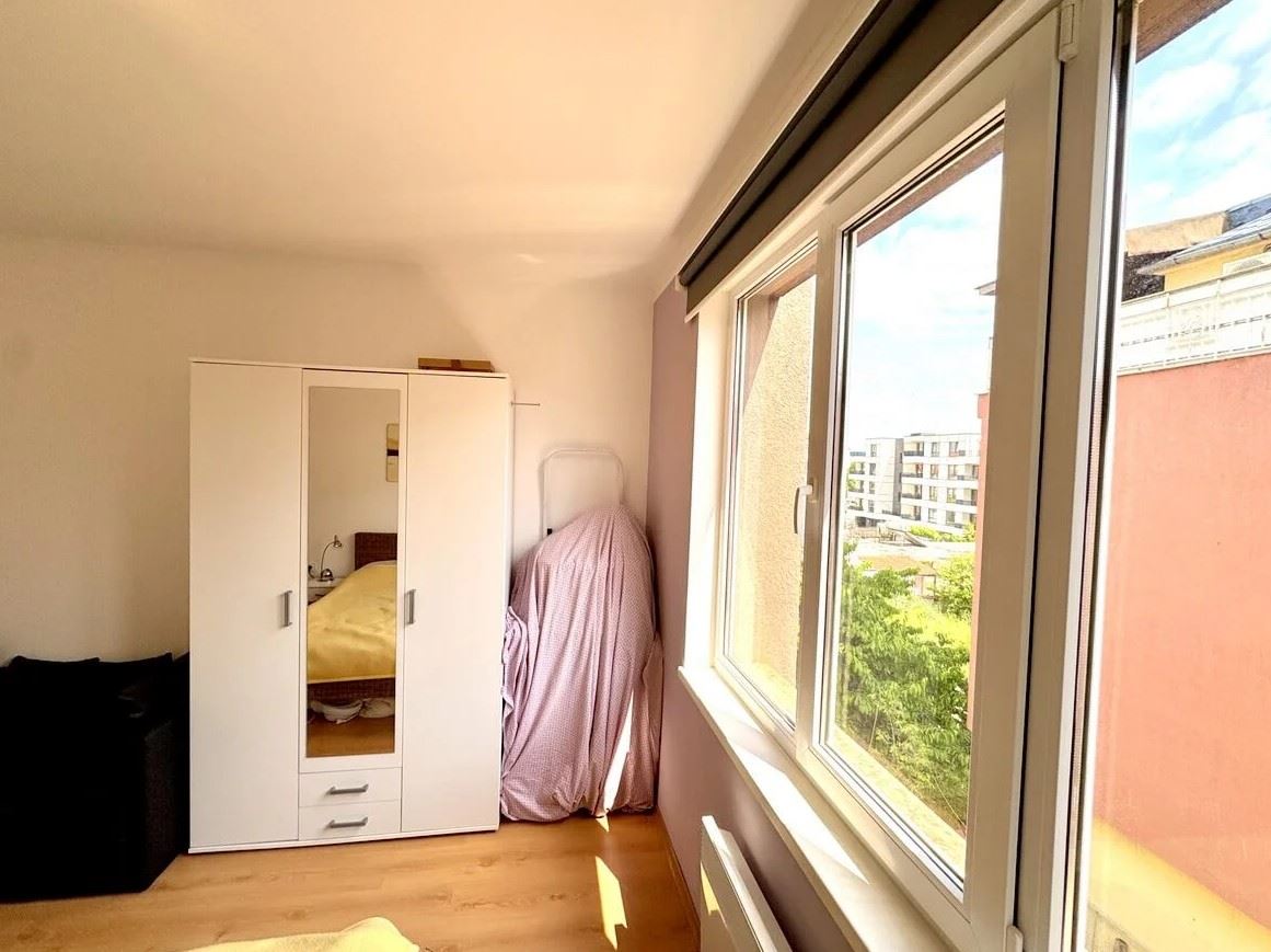 Ravda – útulný apartmán s jednou ložnicí s nízkým poplatkem za údržbu, pouhých 500 metrů od moře
