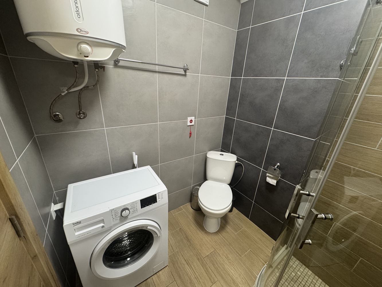 Elegantní studio v luxusním komplexu v srdci Slunečného pobřeží – pohodlí, styl a prestiž