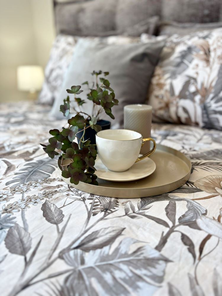 Dvě nezávislé bytové jednotky s výhledem na moře v centru Sveti Vlas – designový interiér a vlastní parkovací místo