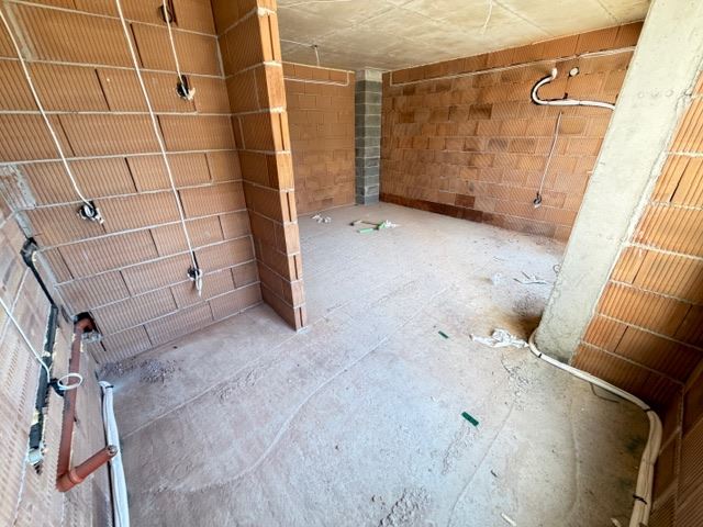 Velké a světlé studio v Nessebaru – váš dom jen 10 minut od moře