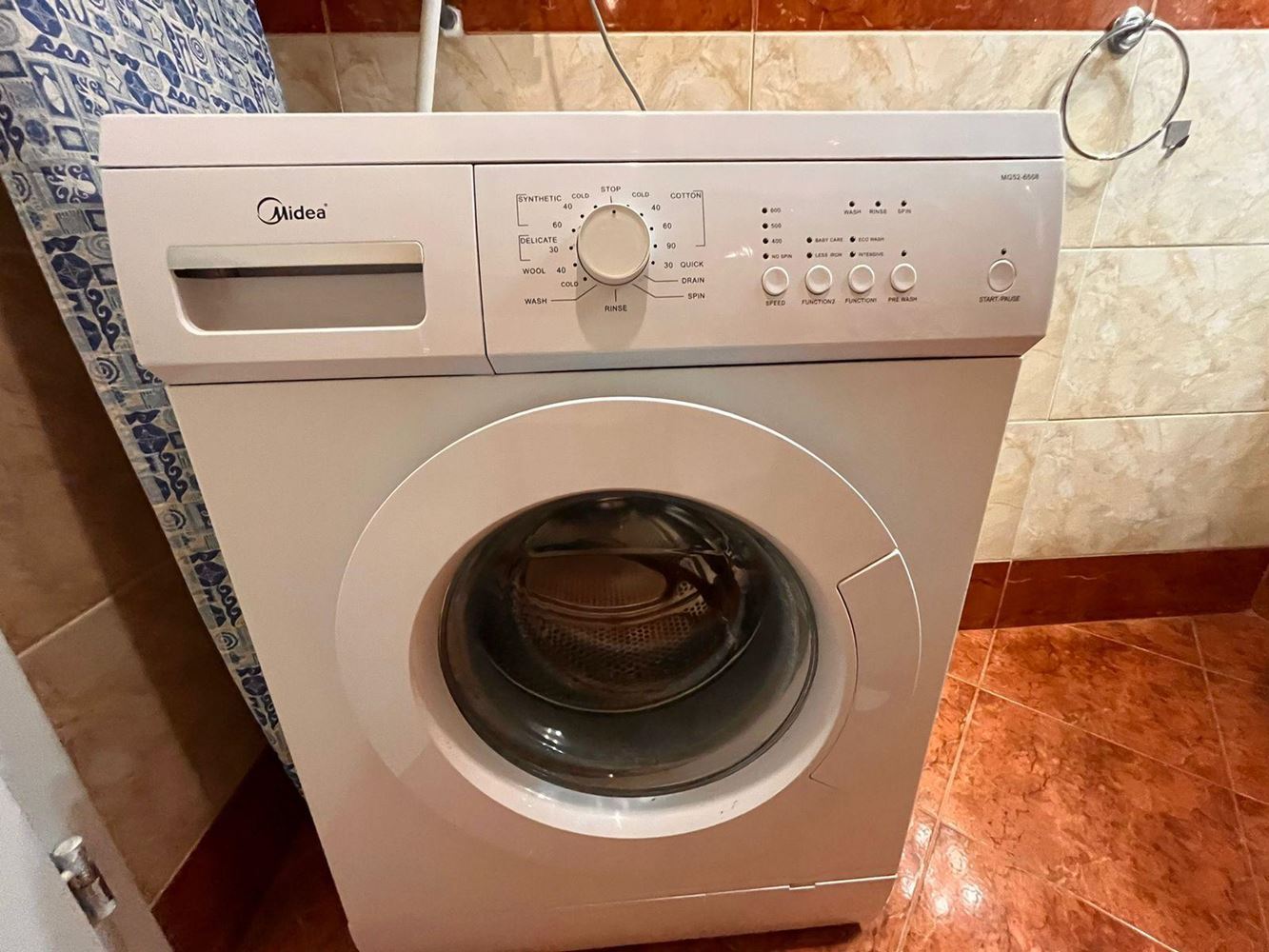 Jedno-ložnicový apartmán v Sunny Beach – útulnost, klid a zelené prostředí v krásném komplexu