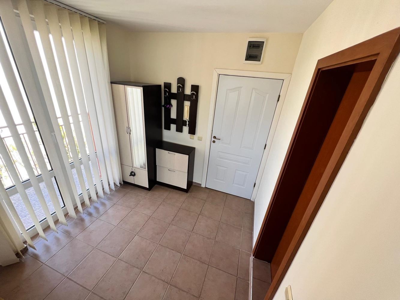 Prostorné a plně vybavené studio v Slunečném pobřeží – připravené k bydlení nebo investici