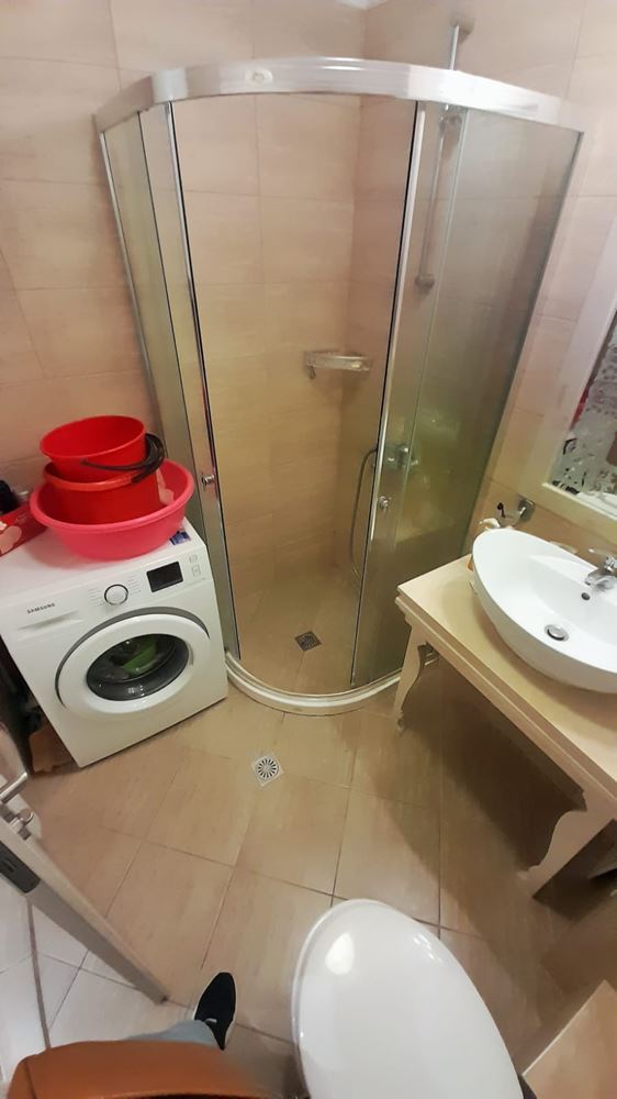 Apartmán s jednou ložnicí v prestižním komplexu v Slunečném pobřeží – komfort, vybavení a vynikající investice u moře