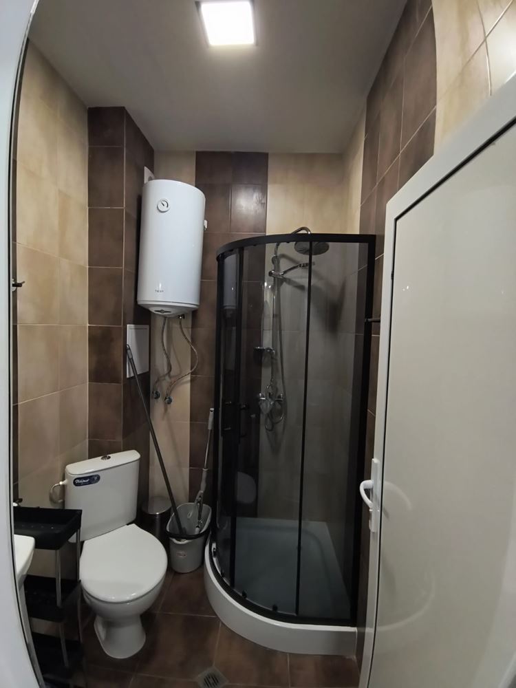 Nový apartmán s jednou ložnicí ve Sveti Vlas – moderní bydlení bez poplatku za údržbu, připravené k nastěhování