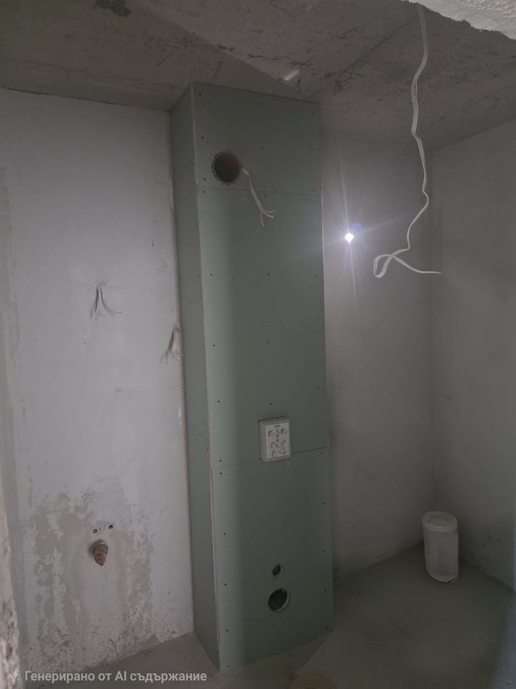 Prostorný apartmán se dvěma ložnicemi a výhledem na moře v komplexu u Sozopolu – pohodlí, příroda a klid v jednom