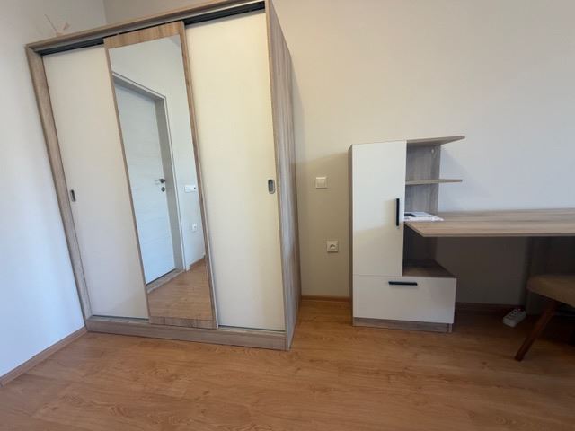 Studio s výhledem na moře v luxusním komplexu v Aheloy – komfort, styl a relaxace