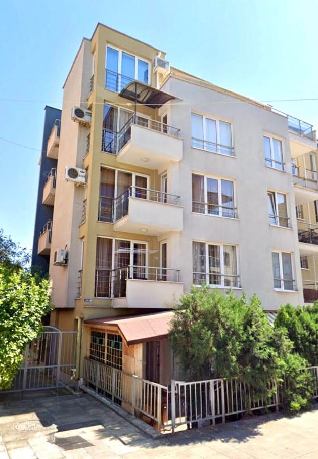 Garsoniera la 50 de metri de mare în Ravda – o oportunitate excelentă pentru propria locuință la mare și investiție