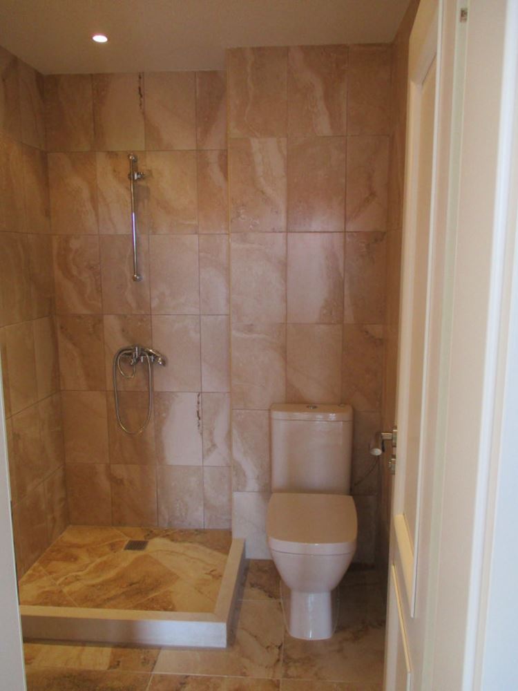 Dvoupodlažní řadový dům v komplexu „Green Life“, Sozopol – stylový život jen pár kroků od pláže