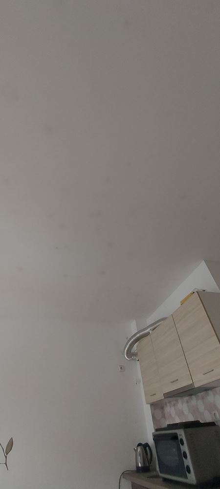 Studio s panoramatickým výhledem v komplexu nedaleko Slunečného pobřeží – vynikající investiční příležitost