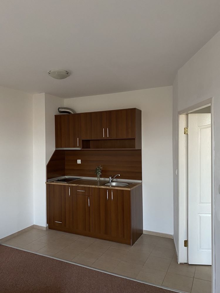 Apartmán na první linii s panoramatickým výhledem na moře a kompletním zázemím – Aheloy
