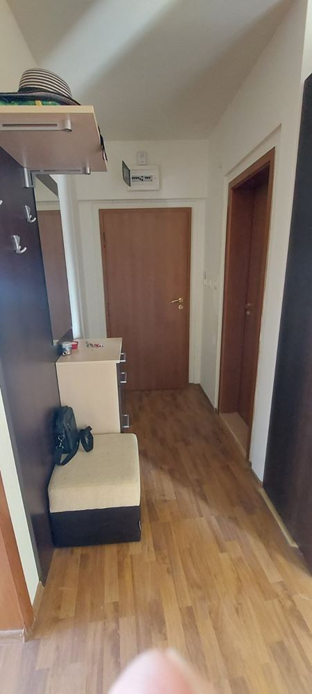 Ravda – apartmán se dvěma ložnicemi a dvěma koupelnami bez poplatku za údržbu
