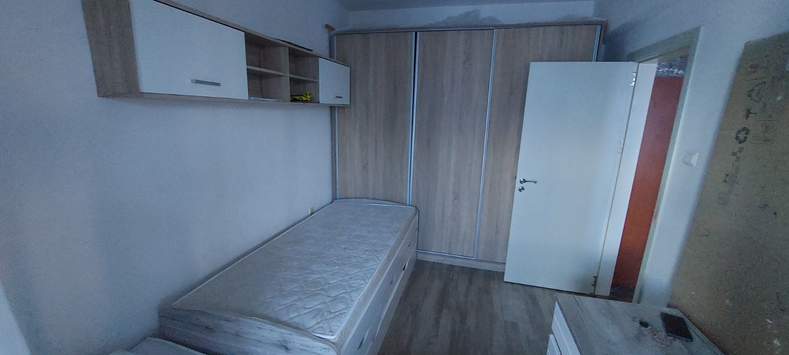 Pomorie – Apartmán se dvěma ložnicemi a výhledem na moře v komplexu s bazénem a parkováním