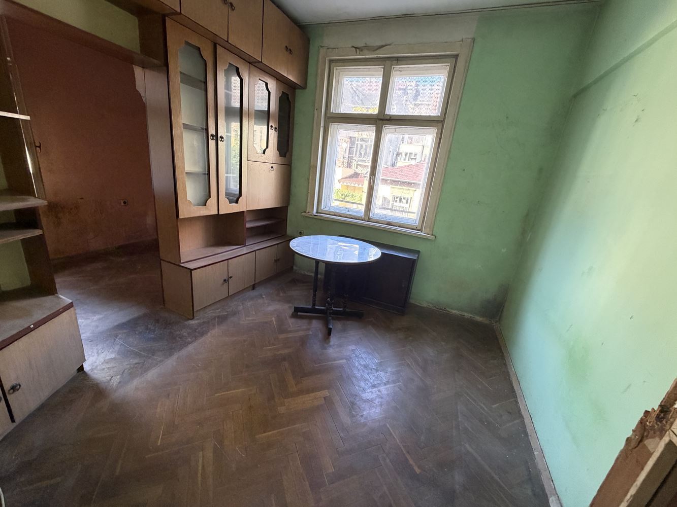 Investiční DIAMANT v samotném centru Burgasu! 