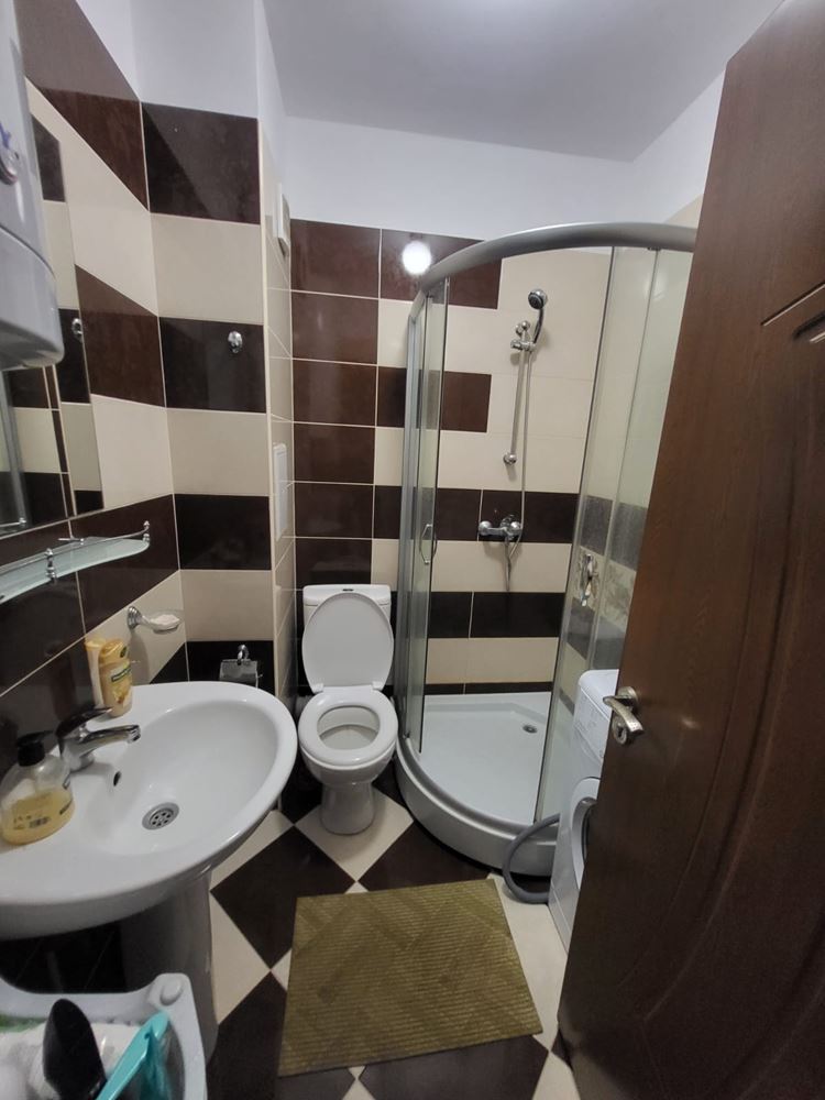 Útulné studio ve Slunečném pobřeží – skvělá lokalita a připraveno k nastěhování