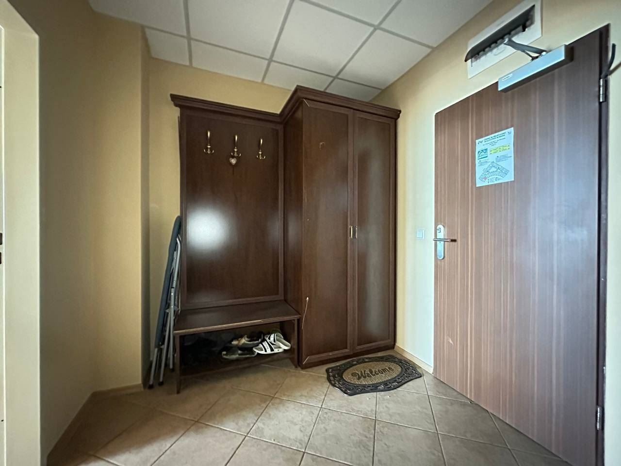 Prostorný apartmán s výhledem na moře v první linii v Pomorie – rekreační nemovitost s atmosférou luxusního resortu