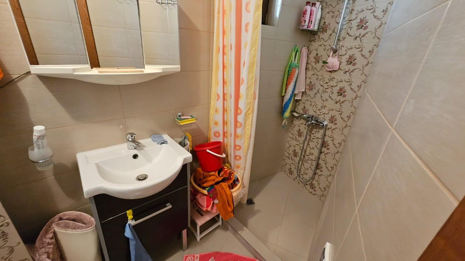 Byt s jednou ložnicí bez poplatku za údržbu v čtvrti „Rusalka“, Sveti Vlas – výborná volba pro bydlení i investici