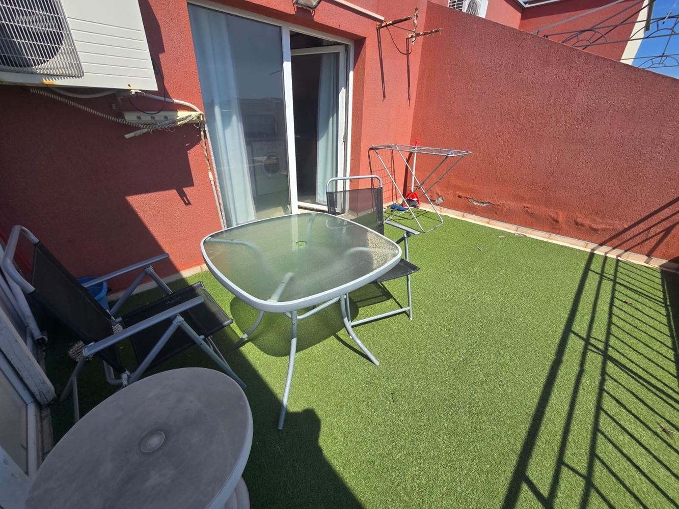 Moderní dvoupokojový byt (s jednou ložnicí) v Sunny Beach – styl, komfort a připravený k nastěhování