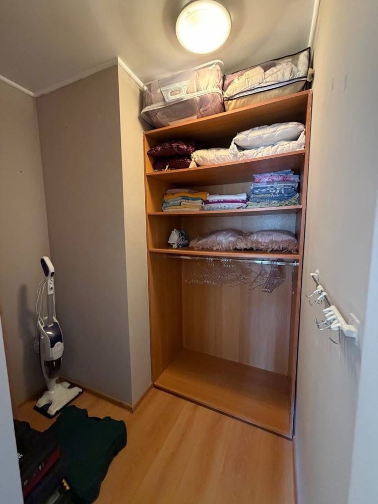Prostorný apartmán se dvěma ložnicemi a výhledem na moře v první linii v Ravdě