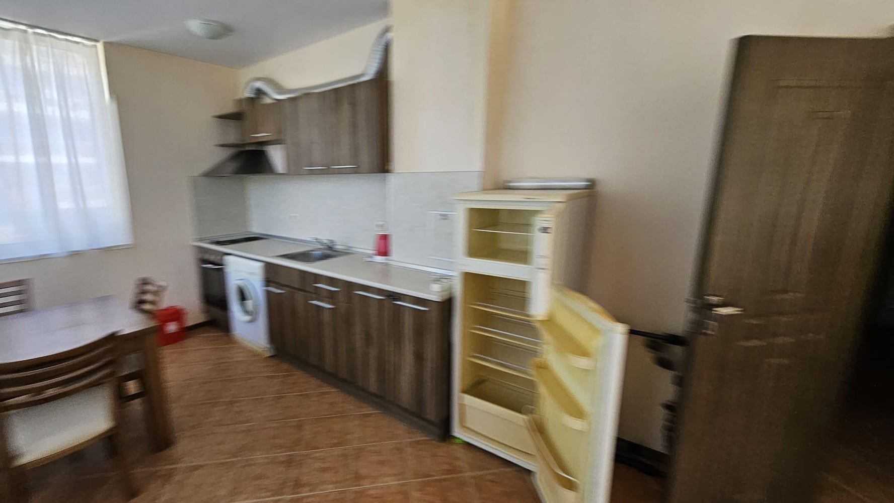 2pokojový apartmán v srdci Slunečného pobřeží – prostorný, pohodlný a ve vynikající lokalitě