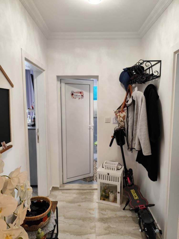 Luxusní třípokojový byt v udržovaném komplexu v Sunny Beach