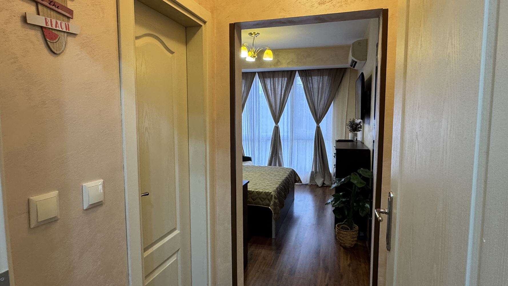 2-pokojový apartmán ve Starém Městě v Pomorí – bez poplatku za údržbu, výborná nemovitost v malebné lokalitě