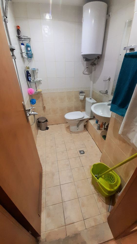 Exkluzivní nabídka v první linii ve Slunečném pobřeží – prostor, luxus a skvělá investice s výhledem na moře