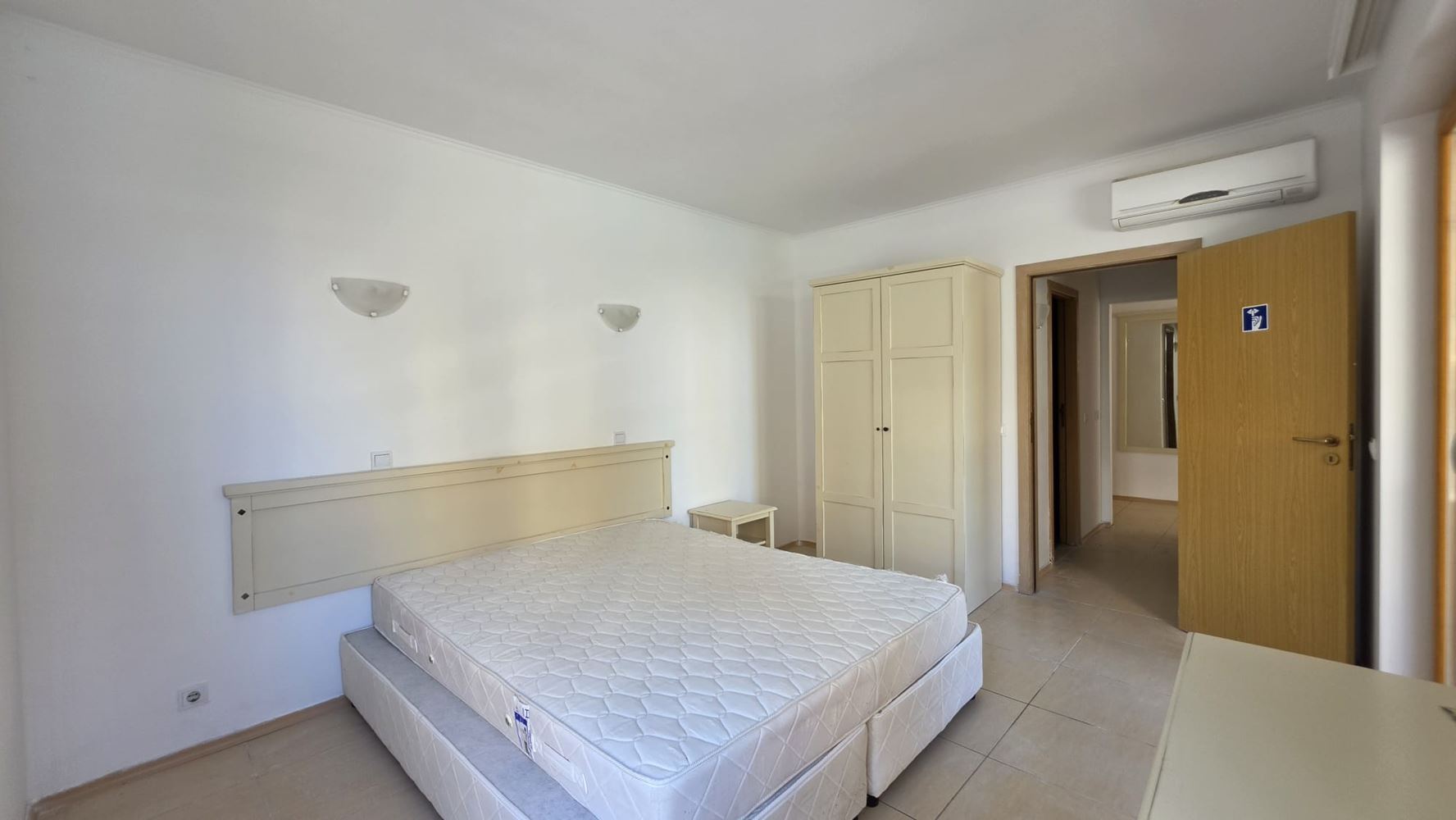 Apartmán s vlastní zahrádkou ve Slunečném pobřeží – bez poplatku za údržbu!