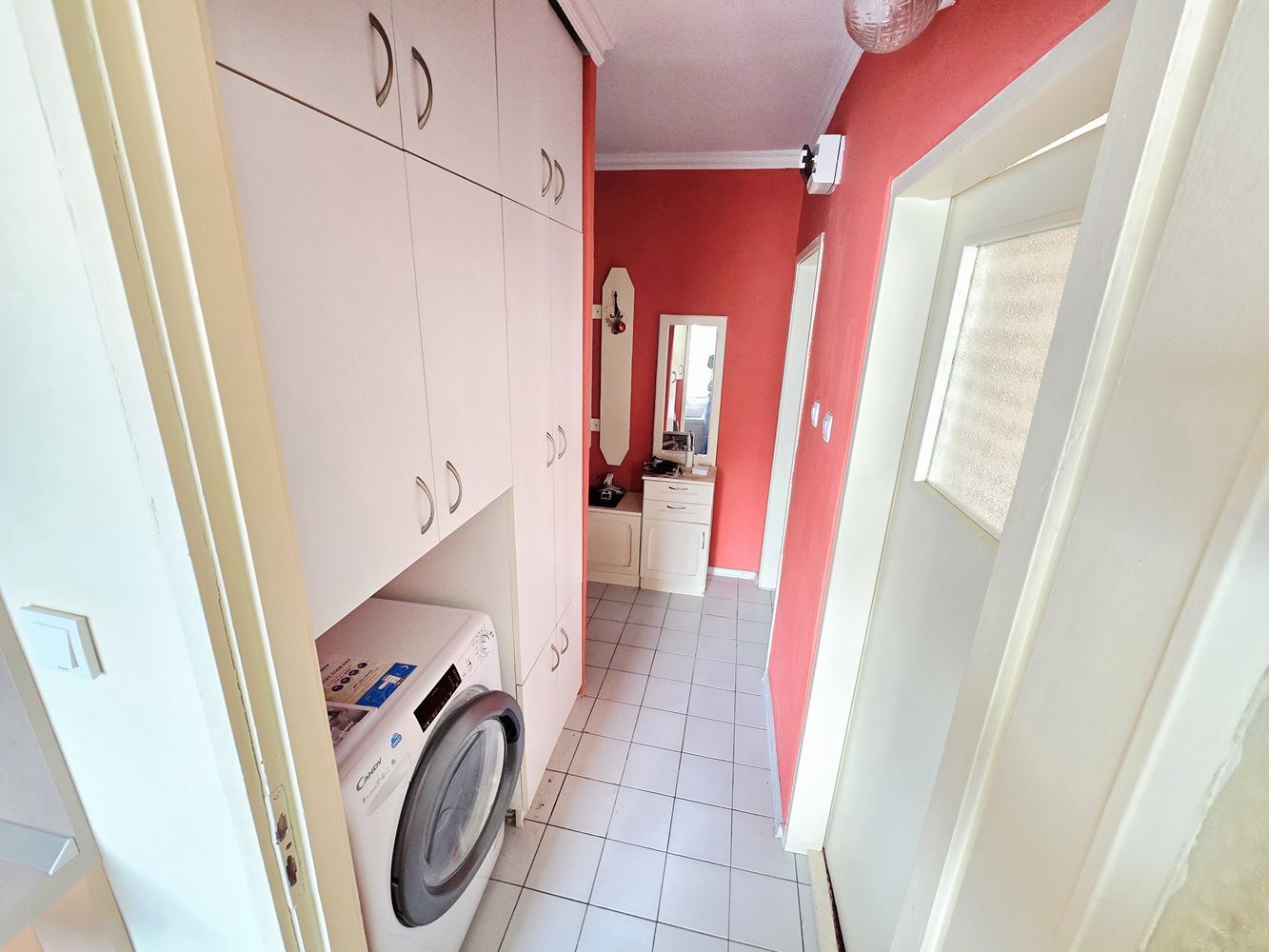 Nesebar – apartmán s jednou ložnicí, samostatnou kuchyní a bez poplatku za údržbu