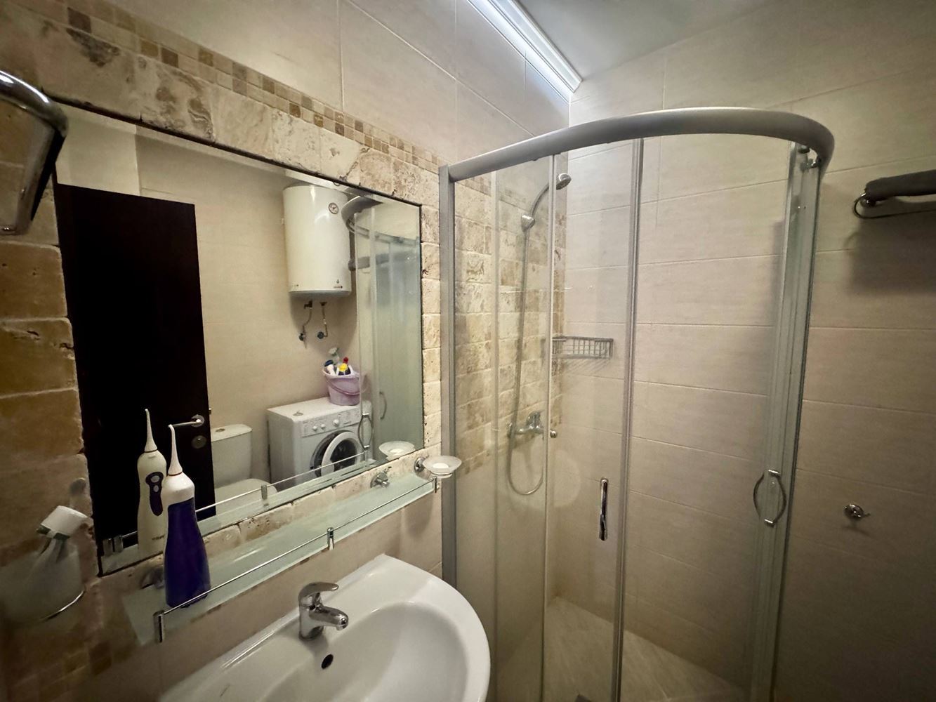 Luxusní apartmán s jednou ložnicí v jednom z nejprestižnějších komplexů ve Slunečném pobřeží