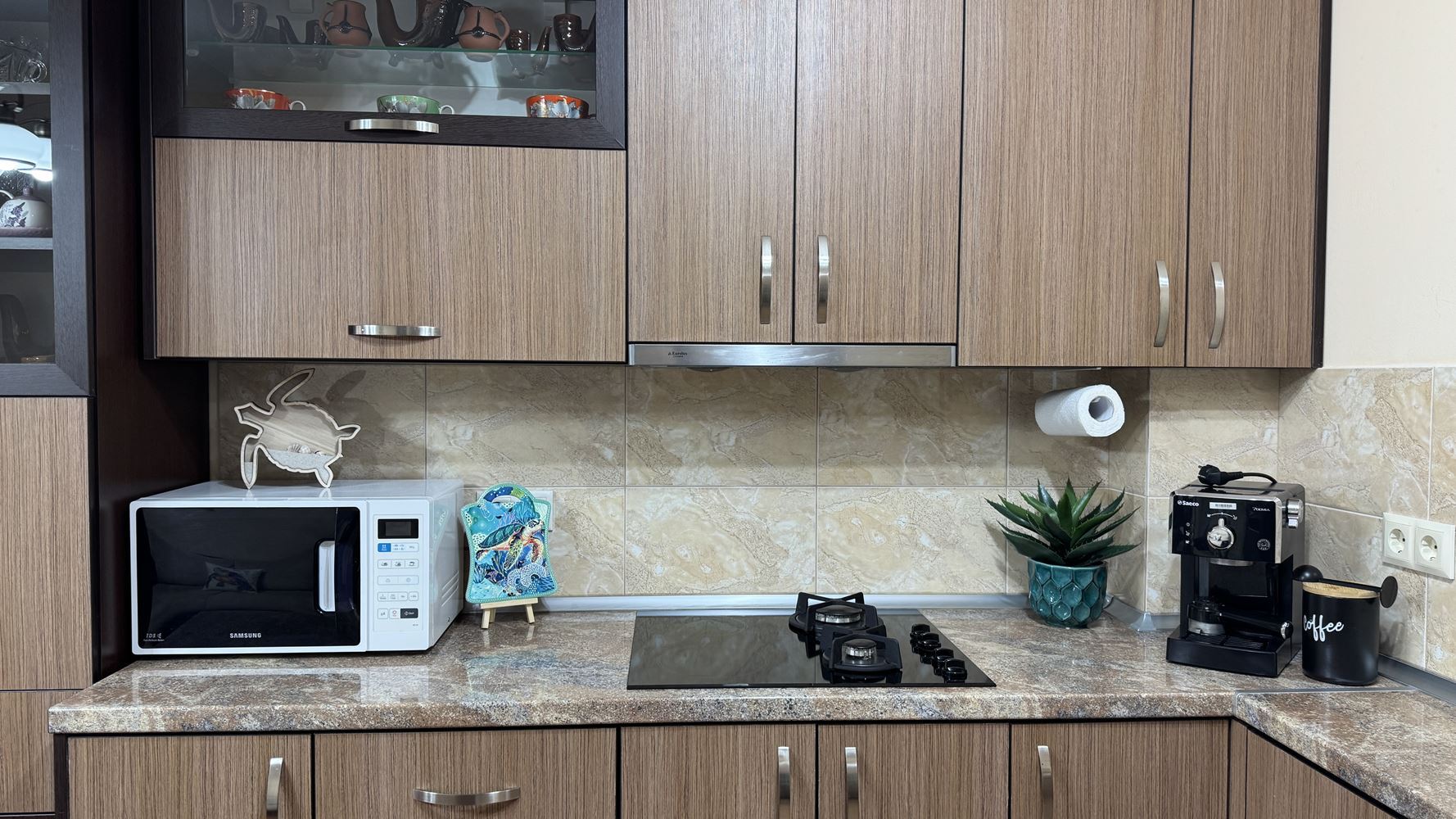 2-pokojový apartmán ve Starém Městě v Pomorí – bez poplatku za údržbu, výborná nemovitost v malebné lokalitě