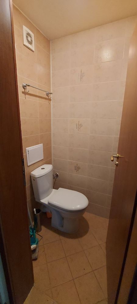Ravda – apartmán se dvěma ložnicemi a dvěma koupelnami bez poplatku za údržbu
