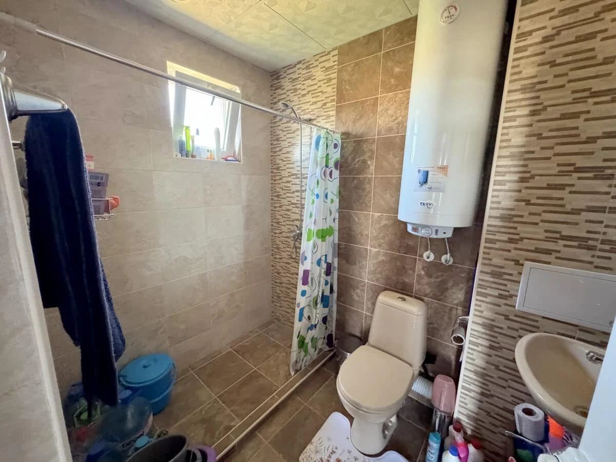 Stylově zařízené studio v Ravdě s nízkým poplatkem za údržbu – blízko pláže a veškerého potřebného zázemí