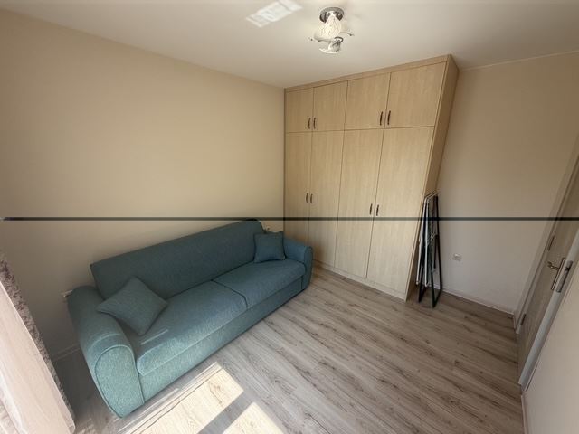 Útulný apartmán s jednou ložnicí a obrovskou terasou v Ravdě – váš osobní prostor u moře