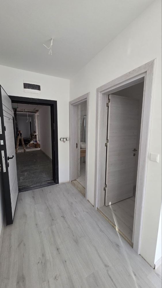 Funkční studio v přízemí – výborná příležitost pro investici nebo útulný domov